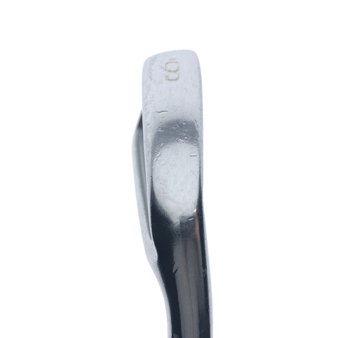Used Mizuno MP-18 SC 6 Iron / 29 Degrees / X-Stiff Flex