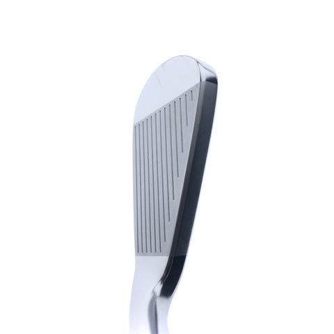 Used Srixon ZXiU 4 Hybrid / 23.0 Degrees / Stiff Flex