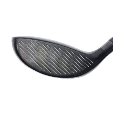 Used Yonex Ezone Elite 4 5 Fairway Wood / 21.0 Degrees / Ladies Flex