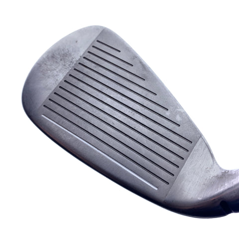 Used TaylorMade SIM2 MAX 5 Iron / 33.50 / Regular Flex