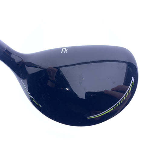 Used Cobra King Radspeed 4 Hybrid / 21.0 Degrees / Regular Flex