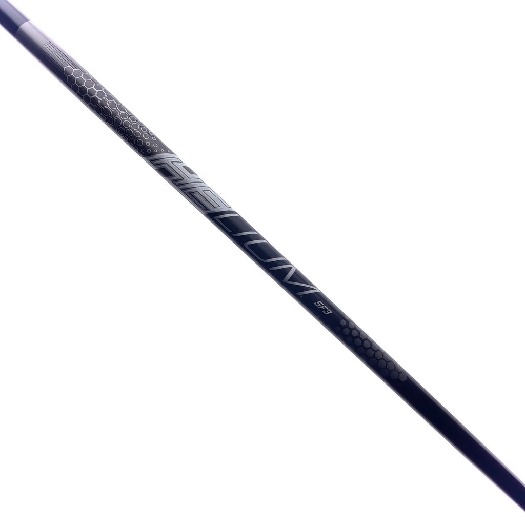 Used UST Mamiya Helium 5F3 R Driver Shaft / Regular Flex / TaylorMade Gen 2 Ada