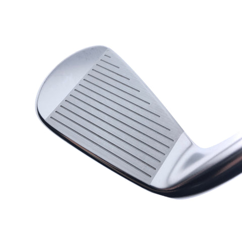 Used Srixon ZXiU 4 Hybrid / 23.0 Degrees / Stiff Flex
