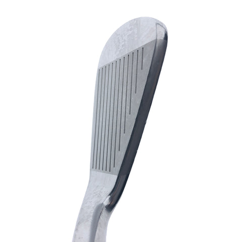 Used Mizuno MP-18 SC 6 Iron / 29 Degrees / X-Stiff Flex