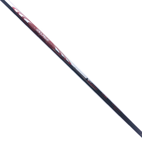 Used Srixon ZXiU 4 Hybrid / 23.0 Degrees / Stiff Flex