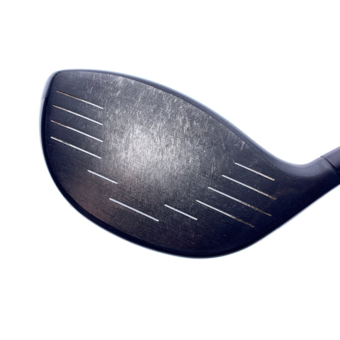 Used Ping G25 Driver / 10.5 Degrees / X-Stiff Flex