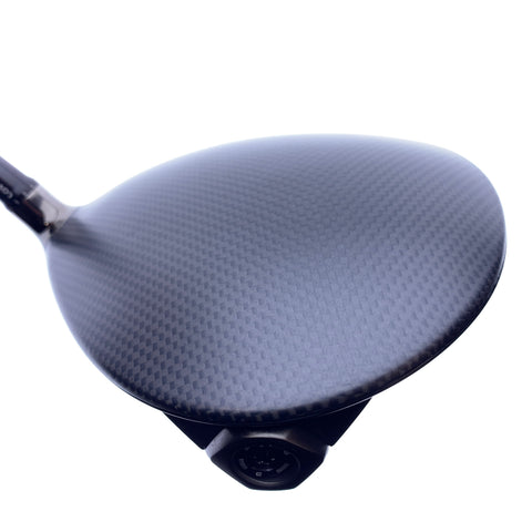 Used TaylorMade Qi35 LS Driver / 9.0 Degrees / Stiff Flex