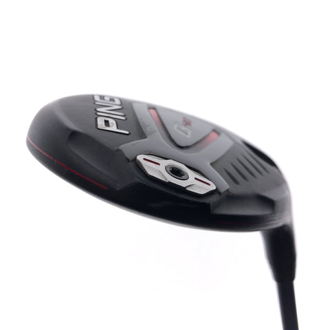 Used Ping G410 5 Fairway Wood / 17.5 Degrees / Regular Flex