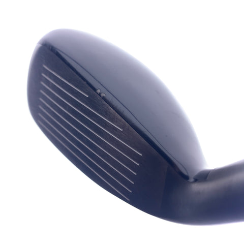 Used Callaway Apex 3 Hybrid / 20 Degrees / Regular Flex