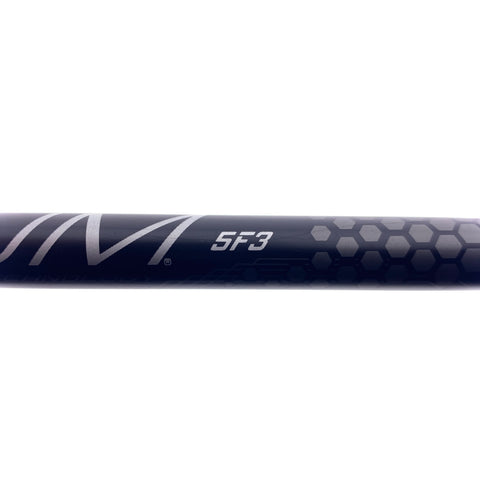 Used UST Mamiya Helium 5F3 R Driver Shaft / Regular Flex / TaylorMade Gen 2 Ada