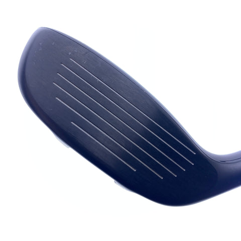 Used Cobra King Radspeed 4 Hybrid / 21.0 Degrees / Regular Flex