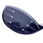 Used TaylorMade Qi35 LS Driver / 9.0 Degrees / Stiff Flex