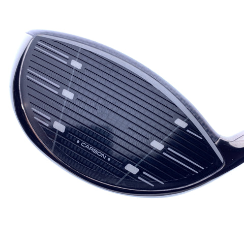 Used TaylorMade Qi35 LS Driver / 9.0 Degrees / Stiff Flex