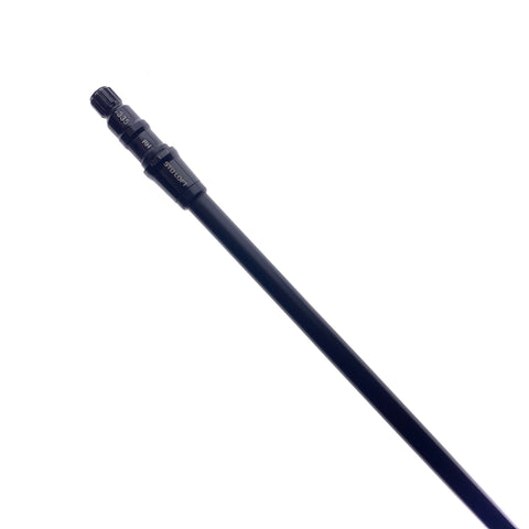 Used UST Mamiya Helium 5F3 R Driver Shaft / Regular Flex / TaylorMade Gen 2 Ada