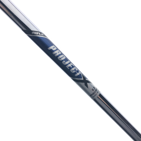 Used Mizuno MP-18 SC 6 Iron / 29 Degrees / X-Stiff Flex