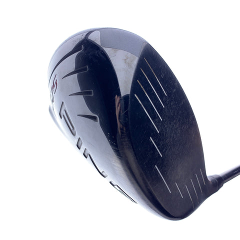 Used Ping G25 Driver / 10.5 Degrees / X-Stiff Flex