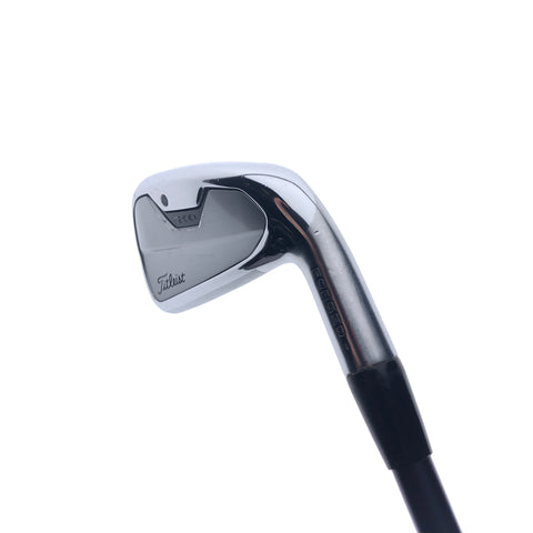 Used TOUR ISSUE Titleist T200 Utility 2 Hybrid / 17 Degrees / X-Stiff Flex - Replay Golf 