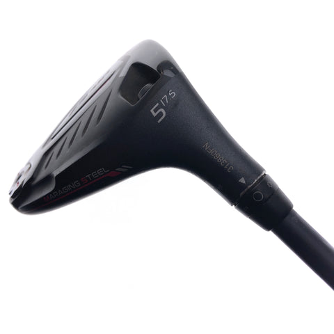 Used Ping G410 5 Fairway Wood / 17.5 Degrees / Regular Flex