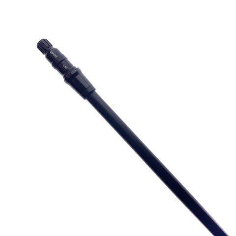 Used UST Mamiya Helium 5F3 R Driver Shaft / Regular Flex / TaylorMade Gen 2 Ada