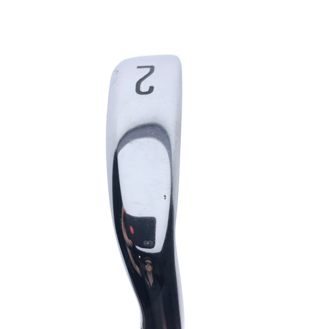 Used TOUR ISSUE Titleist T200 Utility 2 Hybrid / 17 Degrees / X-Stiff Flex - Replay Golf 