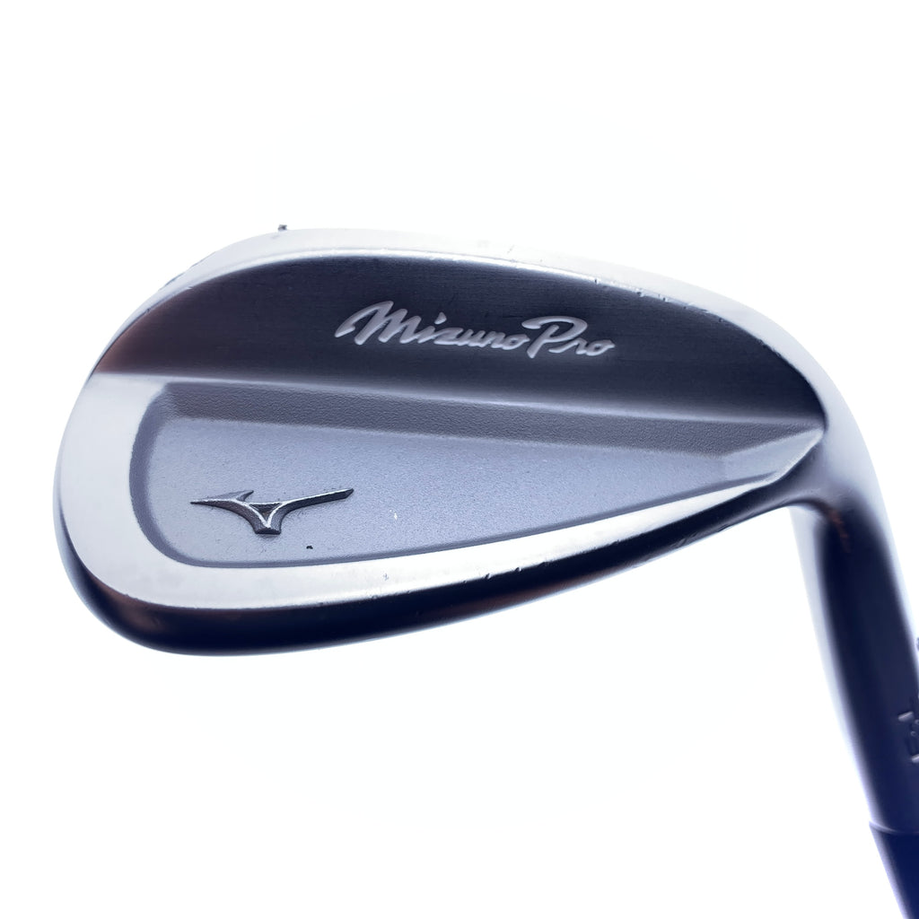 Used Mizuno Pro T-3 Sand Wedge / 54.0 Degrees / Wedge Flex