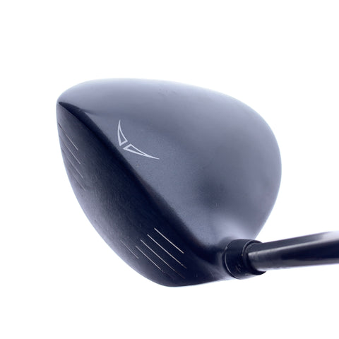 Used Ping G25 Driver / 10.5 Degrees / X-Stiff Flex