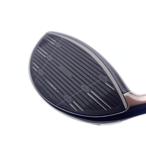 Used TaylorMade Qi35 LS Driver / 9.0 Degrees / Regular Flex
