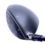 Used TaylorMade Qi35 LS Driver / 9.0 Degrees / Stiff Flex