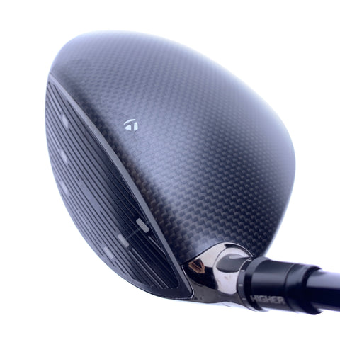 Used TaylorMade Qi35 LS Driver / 9.0 Degrees / Stiff Flex