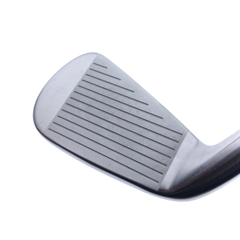 Used TOUR ISSUE Titleist T200 Utility 2 Hybrid / 17 Degrees / X-Stiff Flex - Replay Golf 