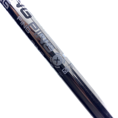 Used Ping G25 Driver / 10.5 Degrees / X-Stiff Flex