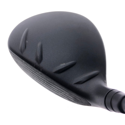 Used Ping G410 5 Fairway Wood / 17.5 Degrees / Regular Flex