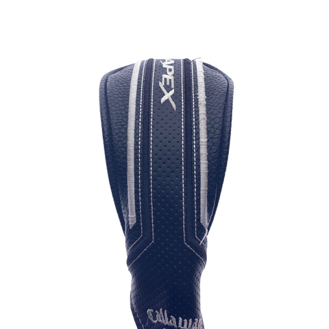 Used Callaway Apex 3 Hybrid / 20 Degrees / Regular Flex