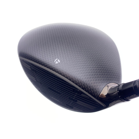 Used TaylorMade Qi35 LS Driver / 9.0 Degrees / Regular Flex