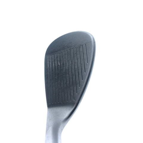 Used Cleveland Precision Forged Reg. 588 Gap Wedge / 52.0 Degrees / Wedge Flex