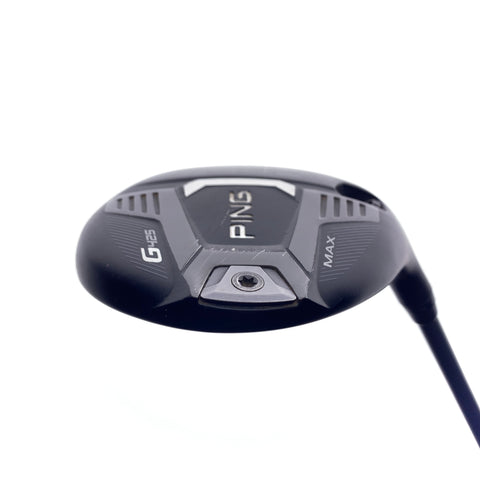Used Ping G425 Max 3 Fairway Wood / 14.5 Degrees / Regular Flex