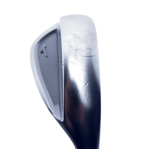 Used Mizuno Pro T-3 Sand Wedge / 54.0 Degrees / Wedge Flex