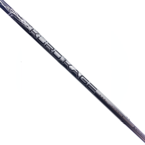 Used TaylorMade Qi35 LS Driver / 9.0 Degrees / Regular Flex