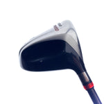 Used Yonex Cyberstar Nanospeed Driver / 10.5 Degrees / Regular Flex - Replay Golf 