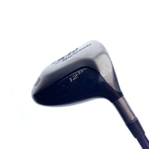 Used TaylorMade R540 Driver / 12.0 Degrees / Ladies Flex