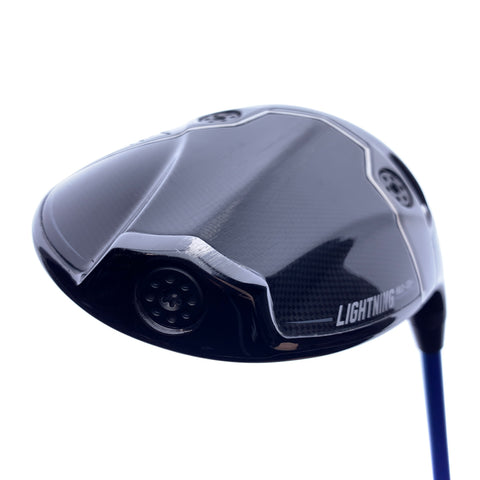 Used PXG Lightning Max 10K+ Driver / 10.5 Degrees / Stiff Flex