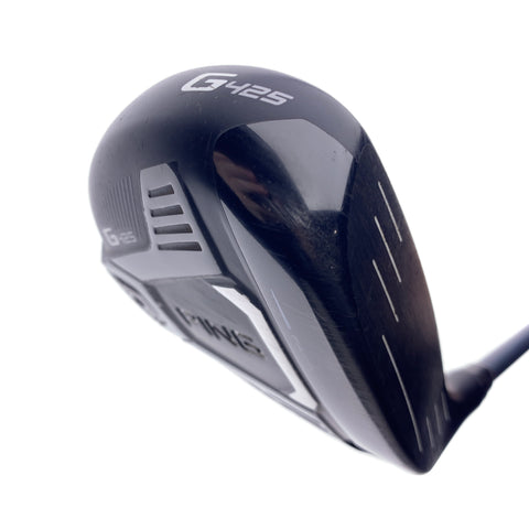 Used Ping G425 Max 3 Fairway Wood / 14.5 Degrees / Regular Flex