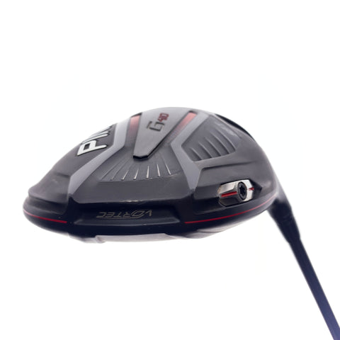 Used Ping G410 SF Tec Driver / 10.5 Degrees / Stiff Flex
