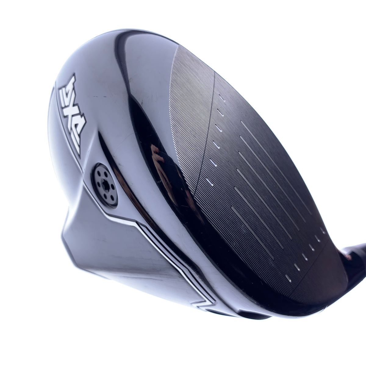 Used PXG Lightning Max 10K+ Driver / 10.5 Degrees / Stiff Flex
