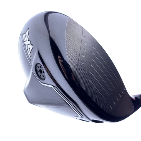 Used PXG Lightning Max 10K+ Driver / 10.5 Degrees / Stiff Flex