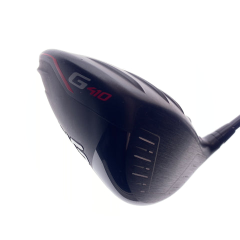 Used Ping G410 SF Tec Driver / 10.5 Degrees / Stiff Flex