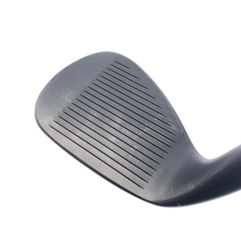Used Titleist Vokey SM10 Jet Black Sand Wedge / 54.0 Degrees / Wedge Flex