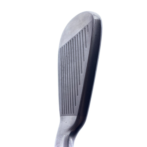 Used TaylorMade SIM2 MAX 6 Iron / 25.0 Inches / Regular Flex
