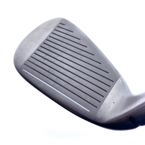 Used TaylorMade SIM2 MAX 6 Iron / 25.0 Inches / Regular Flex