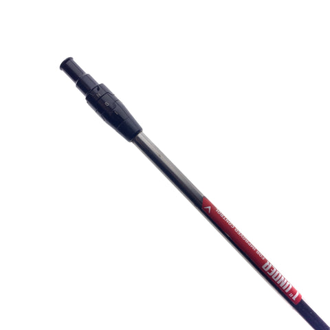 Used UST Recoil ES 440 F2 SR Driver Shaft / Senior Flex / Callaway Gen 2 Adapter